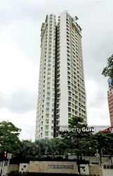 Sin Ming Drive (D20), Factory #566761751